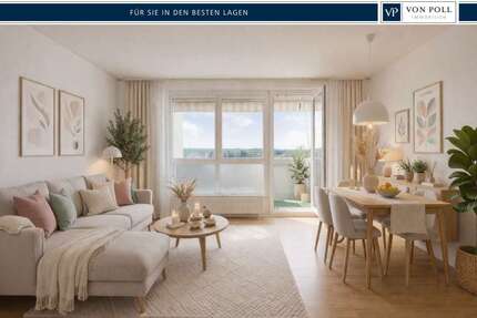 Wohnung zum Kaufen in Bergisch Gladbach 145.000,00 € 71 m²