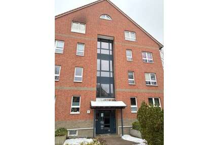 Wohnung zum Mieten in Herrnburg 1.103,00 € 78.74 m²