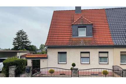 Haus zum Kaufen in Bernburg 189.500,00 € 95 m²