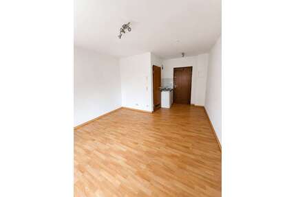 Wohnung zum Mieten in Ludwigshafen 412,00 € 23 m²