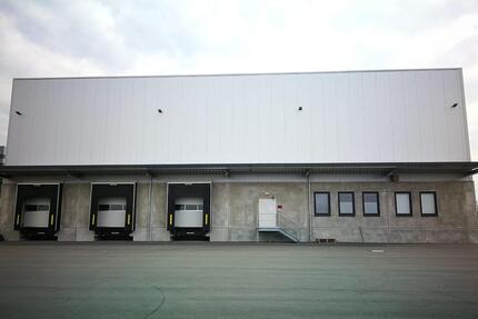 Lagerflächen mit und ohne Kommissionierung zwischen 100 - 800qm - Paderborn Elsen