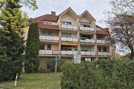 Wohnung zum Kaufen in Augsburg 205.000,00 € 44 m²