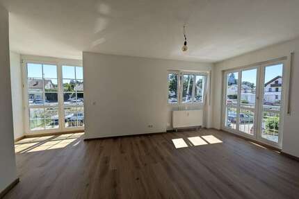 Wohnung zum Kaufen in Kirchseeon 398.000,00 € 70 m²