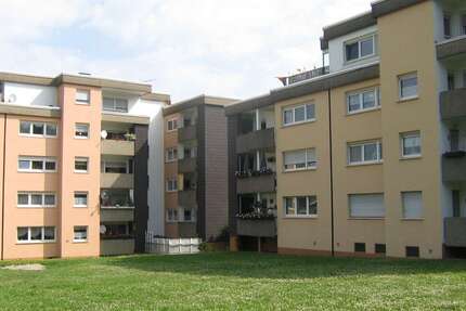 Wohnung zum Mieten in Waltrop 320,00 € 42 m²