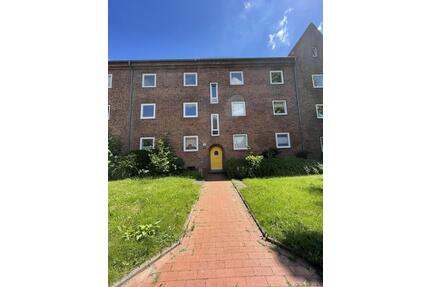 Gemütliche 2,5-Zimmer-Etagenwohnung in Kiel – 58 m² mit neuem Bad und Terrasse