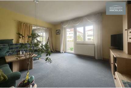 Wohnung zum Kaufen in Stuttgart 398.000,00 € 95 m²