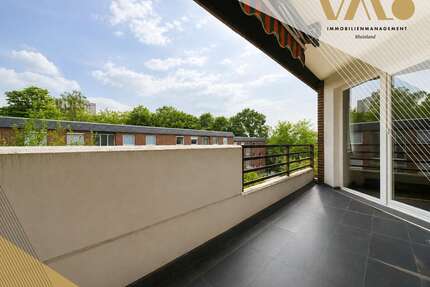Wohnung zum Kaufen in Bonn 229.000,00 € 74.94 m²