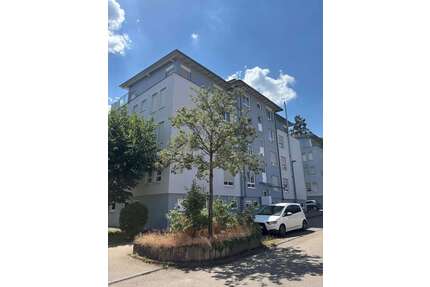 Wohnung zum Mieten in Aalen 880,00 € 88.77 m²