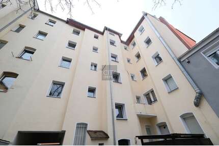Wohnung zum Mieten in Nürnberg 630,00 € 59 m²