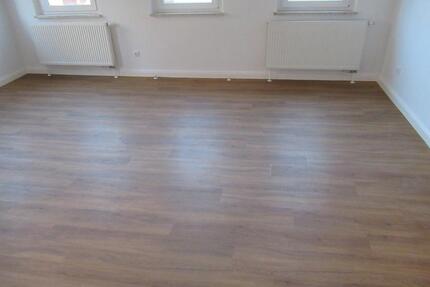 3 Zimmer Wohnung in Kronach Zentrum neu saniert *Top Lage*