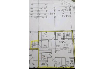 4ZKB Wohnung, St Johanner Str108E ,66115 Saarbrücken