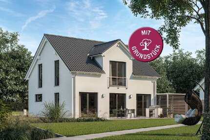 Haus zum Kaufen in Osloß 619.000,00 € 133 m²