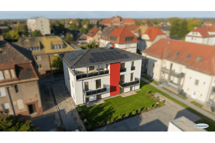Wohnung zum Kaufen in Eilenburg 284.000,00 € 71 m²