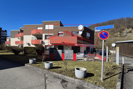 Wohnung zum Kaufen in Aalen 175.000,00 € 72 m²