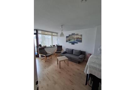 2-Zimmer-Wohnung mit Balkon in Nordstadt-Nachmieter mit Ablöse - Braunschweig