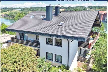 Haus zum Kaufen in Passau Neustift 669.000,00 € 343.26 m² - Passau / Neustift