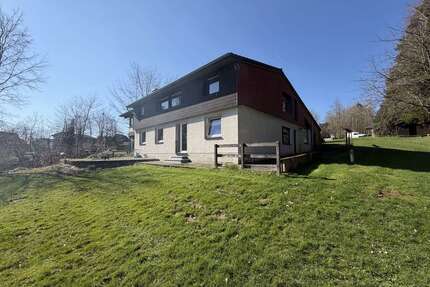Haus zum Kaufen in Simmerath Lammersdorf 699.000,00 € 208 m² - Simmerath / Lammersdorf