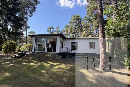 Haus zum Kaufen in Bad Saarow 370.000,00 € 94 m²