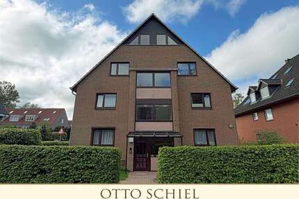 Wohnung zum Kaufen in Hamburg Volksdorf-Buckhorn 469.000,00 € 83.31 m² - Hamburg /Volksdorf-Buckhorn