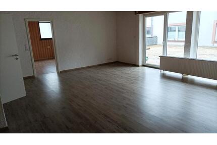Drei Zimmer Wohnung in Lissendorf - Blankenheim