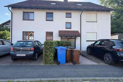 Wohnung zum Kaufen in Margetshöchheim 245.000,00 € 67 m²