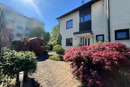 Haus zum Kaufen in Günzburg 430.000,00 € 145.86 m²
