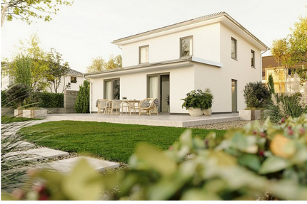 Haus zum Kaufen in Kaarst 626.669,00 € 150 m²