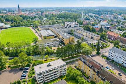 Wohnung zum Kaufen in Buxtehude 159.999,00 € 66.73 m²