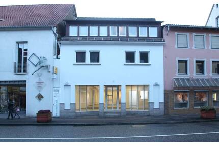 Wohn- und Geschäftshaus - 535.000,00&nbsp;EUR Kaufpreis, ca.&nbsp; 399,00&nbsp;m&sup2;&nbsp;Wohnfl&auml;che in Bad Bergzabern (PLZ: 76887)
