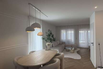 Haus zum Kaufen in Friedrichshafen 750.000,00 € 130 m²