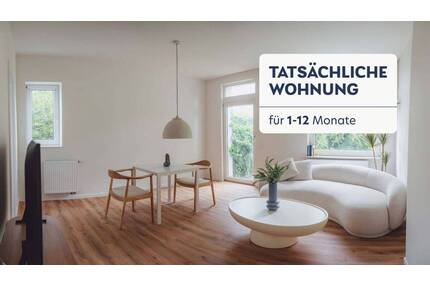Building Hostmannstraße - staylight - 1404547 (BER-1404547P) - Celle Blumlage