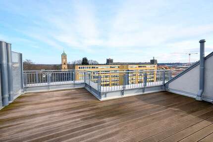 Wohnung zum Kaufen in Fürth 625.000,00 € 123.3 m²