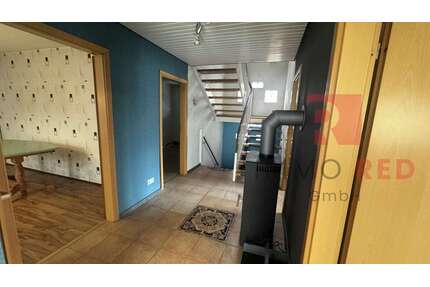 Haus zum Kaufen in Pfinztal Berghausen 479.000,00 € 137 m² - Pfinztal / Berghausen