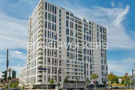 Wohnung zum Kaufen in Frankfurt am Main 699.000,00 € 111 m²