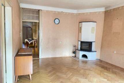 Haus zum Kaufen in Stolpen 99.000,00 € 120 m²