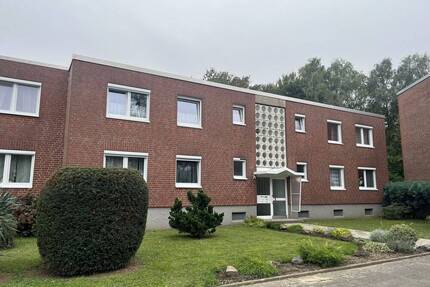 4-Zimmer-Wohnung in ruhiger Sackgasse!! - Mönchengladbach / Mönchengladbach-Rheindahlen