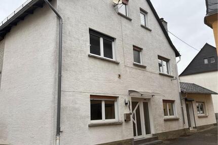 Kleines gemütliches Haus zu vermieten - Bundenbach