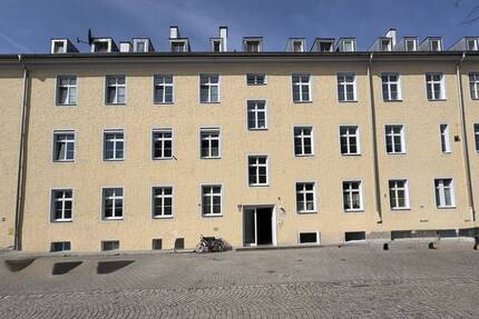 3-Zimmer-Wohnung in zentraler Lage - Ingolstadt
