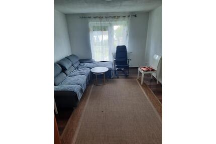 2-Zimmer-Wohnung in 74731 Walldürn zu vermieten