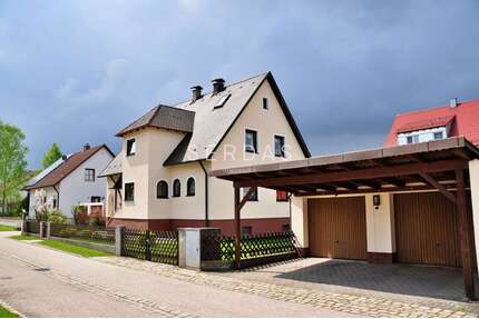 Haus zum Kaufen in Sulzbach-Rosenberg 399.000,00 € 180 m²