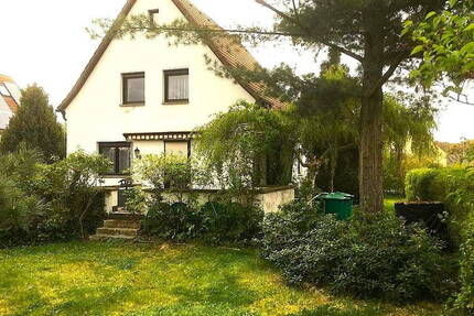 EFH mit großem Garten am Zeulenrodaer 