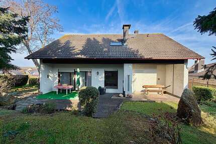 Haus zum Kaufen in Alzey 475.000,00 € 130 m²