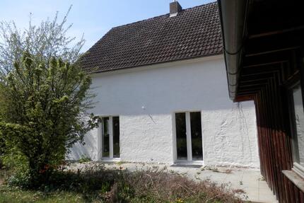 Einfamilienhaus in schöner ruhiger Stadtrandlage - Neuötting