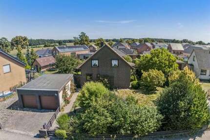 Haus zum Kaufen in Celle 345.000,00 € 127 m²