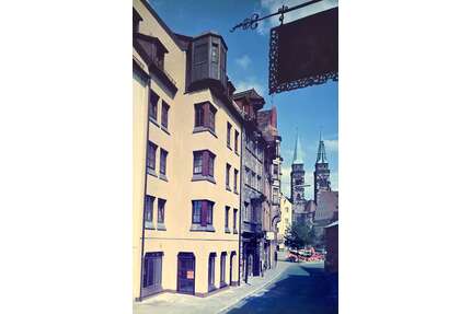 Wohnung zum Mieten in Nürnberg 1.290,00 € 92 m²