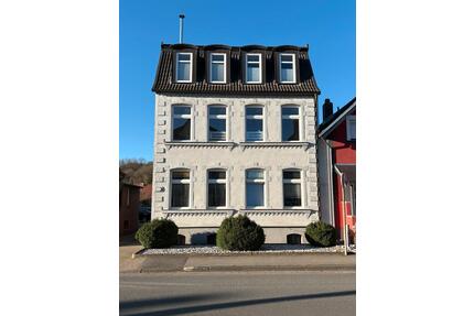 Freistehendes MFH mit 3 Wohneinheiten von privat - Bad Lauterberg im Harz