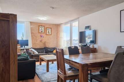 Wohnung zum Kaufen in Reichenbach an der Fils 256.000,00 € 78.09 m²