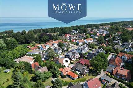 Haus zum Kaufen in Zingst 689.000,00 € 120 m²