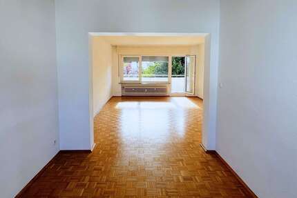 Wohnung zum Mieten in Rodgau 1.300,00 € 100 m²