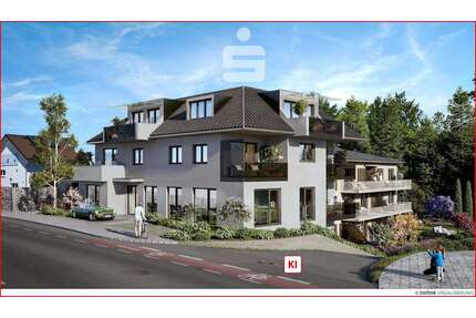 Wohnung zum Kaufen in Freilassing 304.000,00 € 50.71 m²